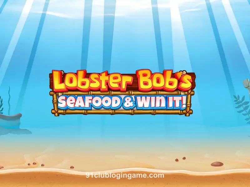 Lobster Bob's Seafood & Win It!