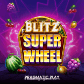 Blitz Super Wheel