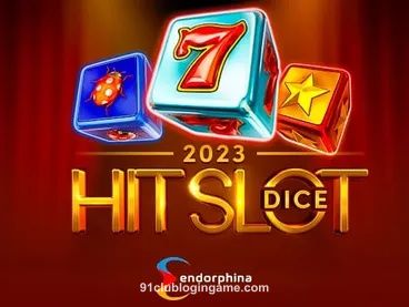 2023 Hit Slot Dice