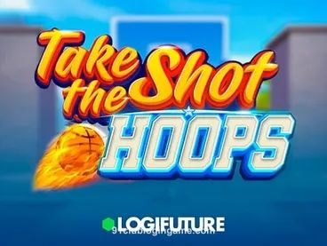 Take The Shot Hoops